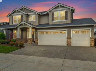 4932 S 18th Dr, Ridgefield, WA 98642