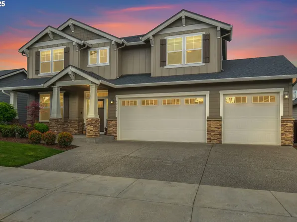 4932 S 18th Dr, Ridgefield, WA 98642