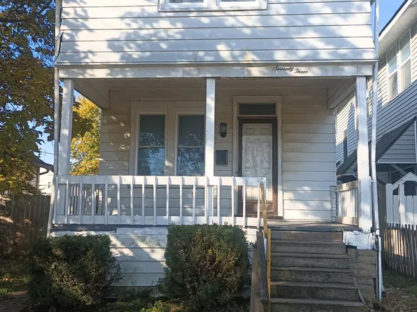 73 S Wayne Ave, Columbus, OH 43204