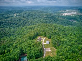 391 Cliff View Rd, West Liberty, KY 41472