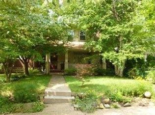 1104 Macon Ave, Pittsburgh, PA 15218