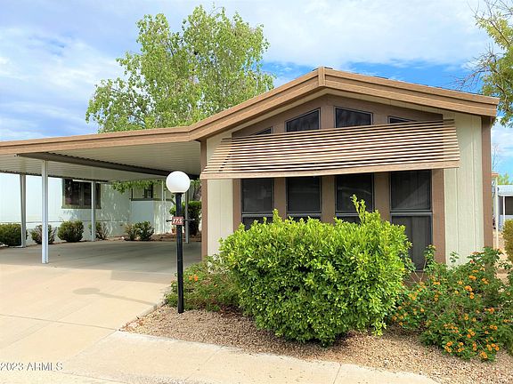 2nd image of 2233 E BEHREND Drive #173