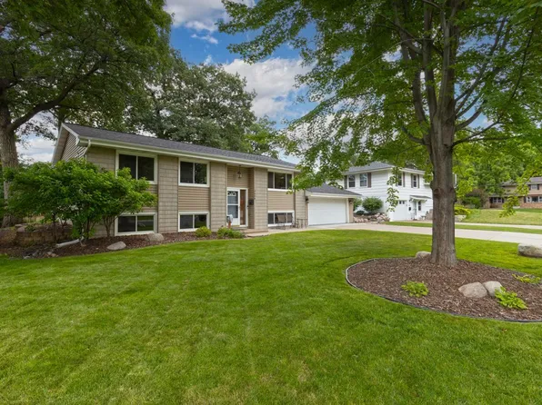3608 Gettysburg Ave N, New Hope, MN 55427
