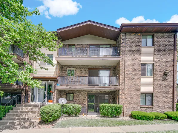 13540 Lawler Ave APT 77, Crestwood, IL 60418