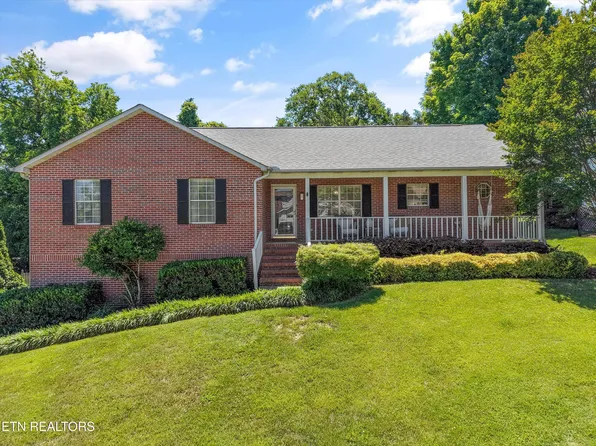 7701 Windwood Dr, Powell, TN 37849