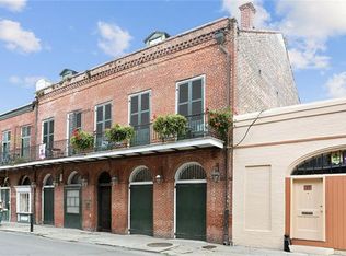 907 Chartres St, New Orleans, LA 70116