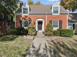 400 W 69th St, Kansas City, MO 64113