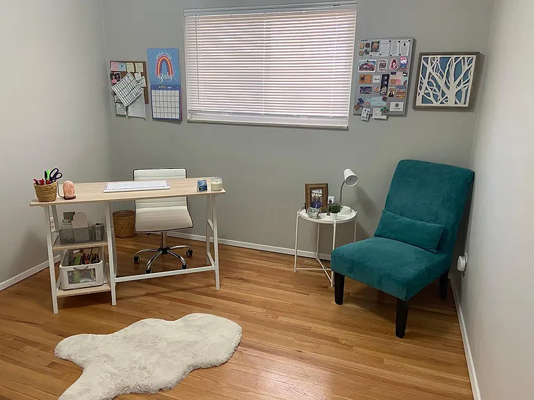 Bedroom #2