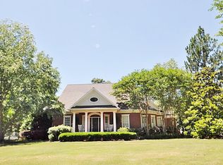 538 Little Cir, Belden, MS 38826