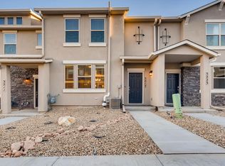 3217 Bewildering Hts, Colorado Springs, CO 80908