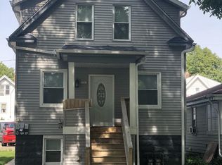 1801 S 64th St #1803, Milwaukee, WI 53214