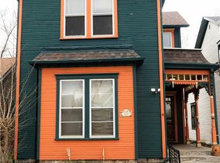 329 Johnson St, Dayton, OH 45410