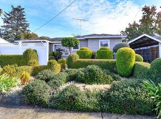 2020 Slater St, Santa Rosa, CA 95404