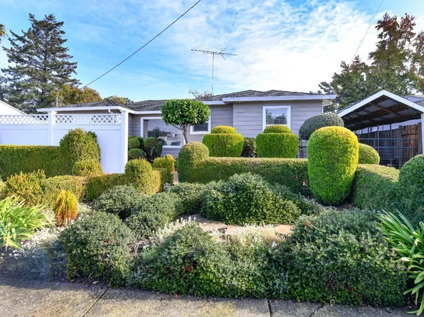 2020 Slater Street, Santa Rosa, CA 95404