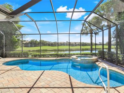 10711 Wintercress Dr, Estero, FL, 34135