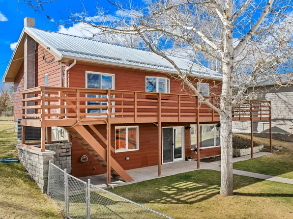 304 Hill Ave, Power, MT 59468