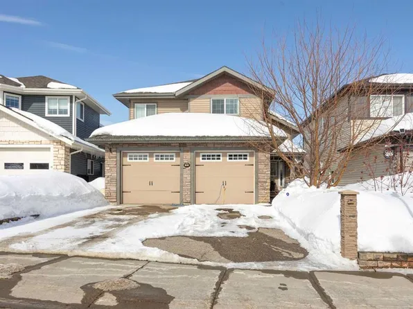 176 S Huberman Way, Wood Buffalo, AB T9K 0Z9