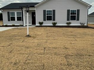 6807 Hardwick Ln, Sims, NC 27880