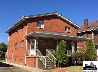 108 9th Ave W, Huntington, WV 25701
