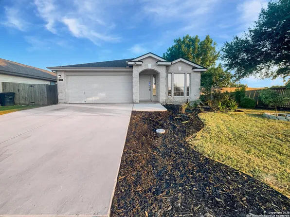 3250 Morning Quail, New Braunfels, TX 78130