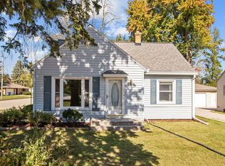 1042 W Grant St, Appleton, WI 54914