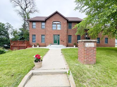 301 4th Ave SE, Pelican Rapids, MN, 56572