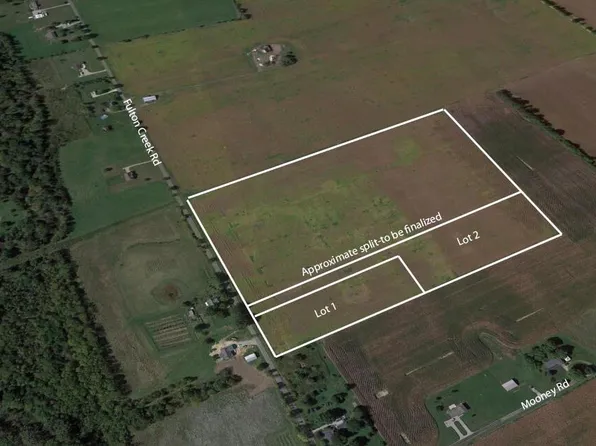 0 Fulton Creek Rd Lot 1, Radnor, OH 43066