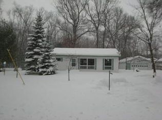 267 N Jackpine Rd, Fountain, MI 49410