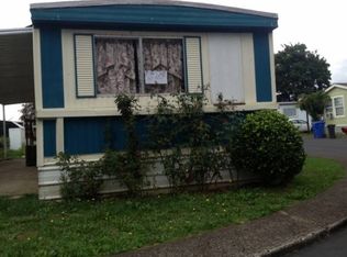 3445 Rudometkin Dr, Hubbard, OR 97032