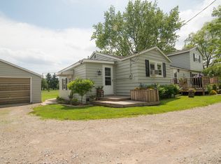 4805 1/2 3 Mile Rd, Bay City, MI 48706