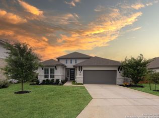 1133 Herman Jonas, New Braunfels, TX 78132