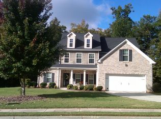 4205 Pine Hill Dr, Loganville, GA 30052