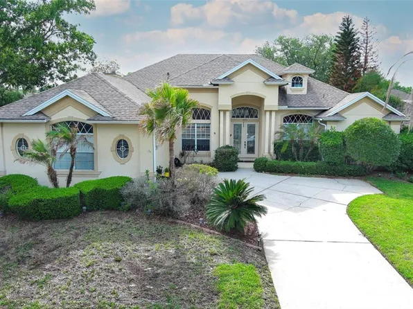 5695 Pond Pine Point, Oviedo, FL 32765