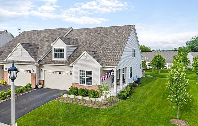 1st image of 1169 Woodridge Dr #A