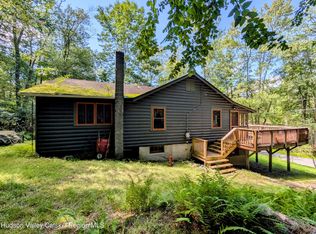 628 Lakeshore Drive, Smallwood, NY 12778