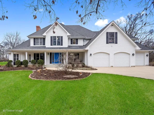 0S621 Morningside Dr, Winfield, IL 60190