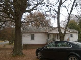 906 Vermont St, Kannapolis, NC 28083