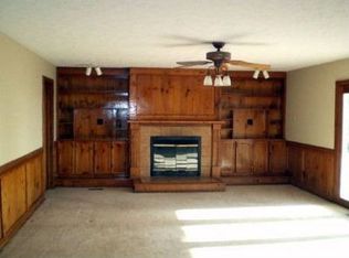 691 Woody Rd SW, Adairsville, GA 30103