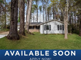 1824 Merry Oak Rd, Marietta, GA 30008