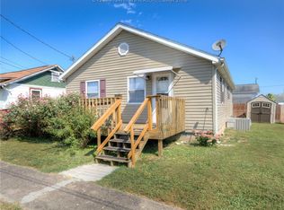 1609 16th St, Nitro, WV 25143