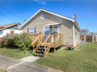 1609 16th St, Nitro, WV, 25143