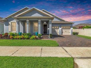 1710 Pasture Loop, Oviedo, FL 32765