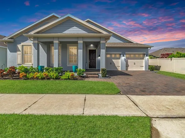 1710 Pasture Loop, Oviedo, FL 32765