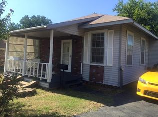 303 E South Ave, McAlester, OK 74501