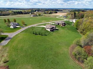 Ashbury Ln, Fremont, WI 54940