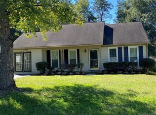 12339 Danby Rd, Pineville, NC 28134