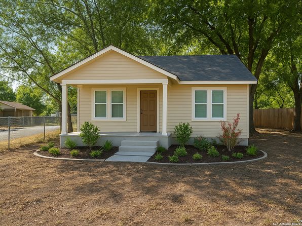 3827 Bay LOT 22, San Antonio, TX 78237 | MLS #1871818 | Zillow