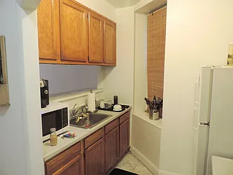 Rented by J Misrahi Realty Corp