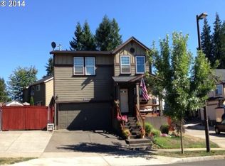 18110 Carlson Ave, Sandy, OR 97055