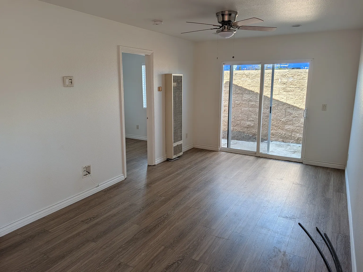 1 bed, 500 sqft, $1,950 — Photo 3